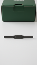 Steel Robotic Mower Blade Precision Edge