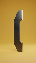 Ultra-Durable Mulching Blade Set