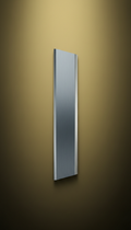 Titanium Precision Lawnmower Blade